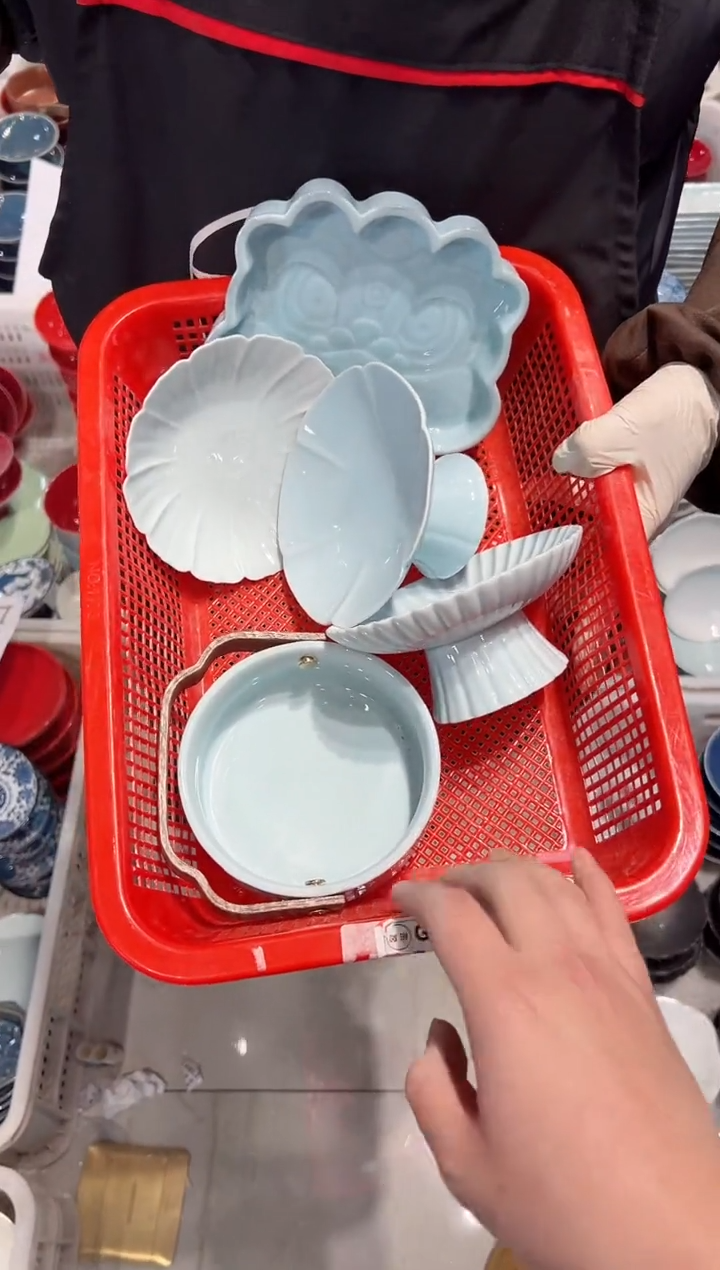 【闪购商品】微瑕商品，介意勿拍