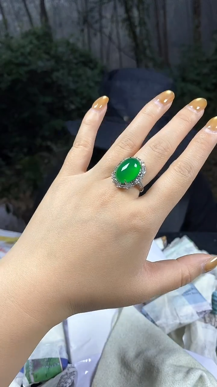 满色吊坠 所见即所得！！