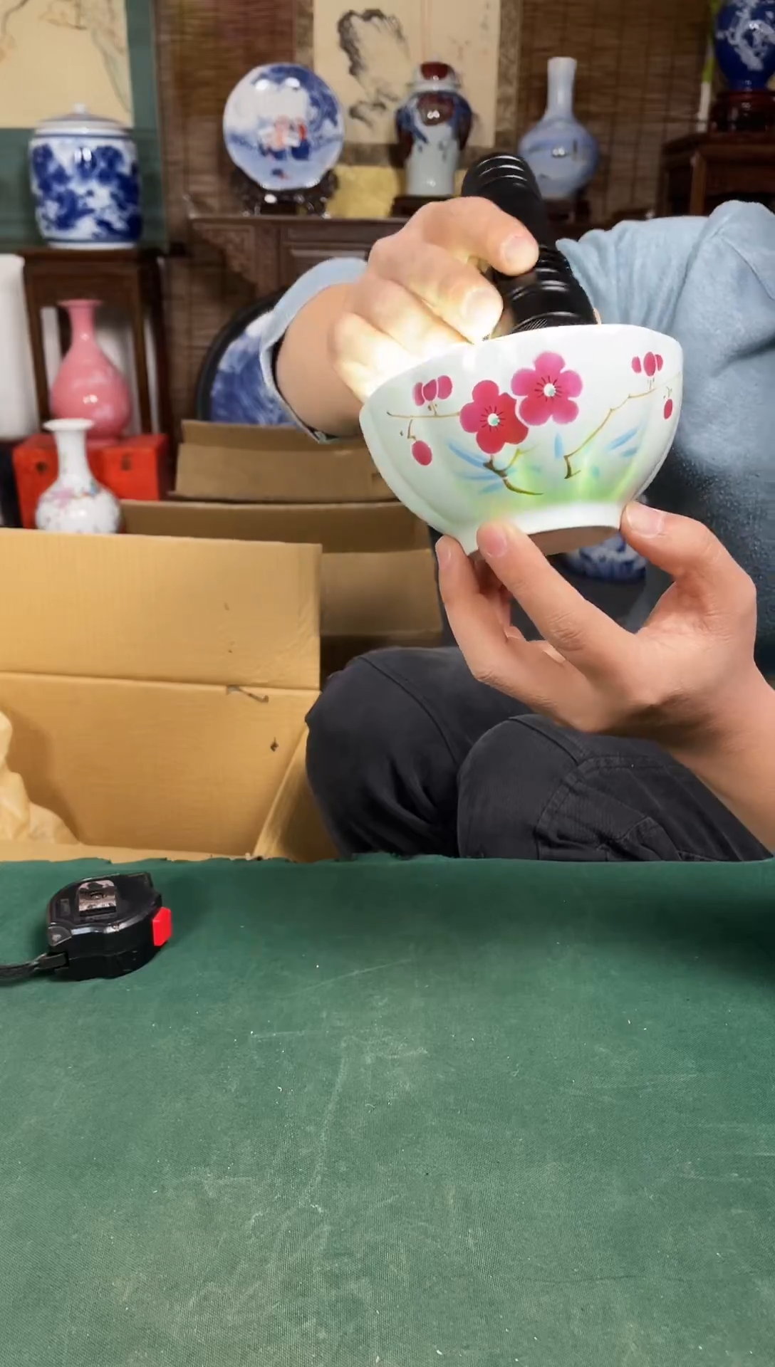 景德镇高温瓷002