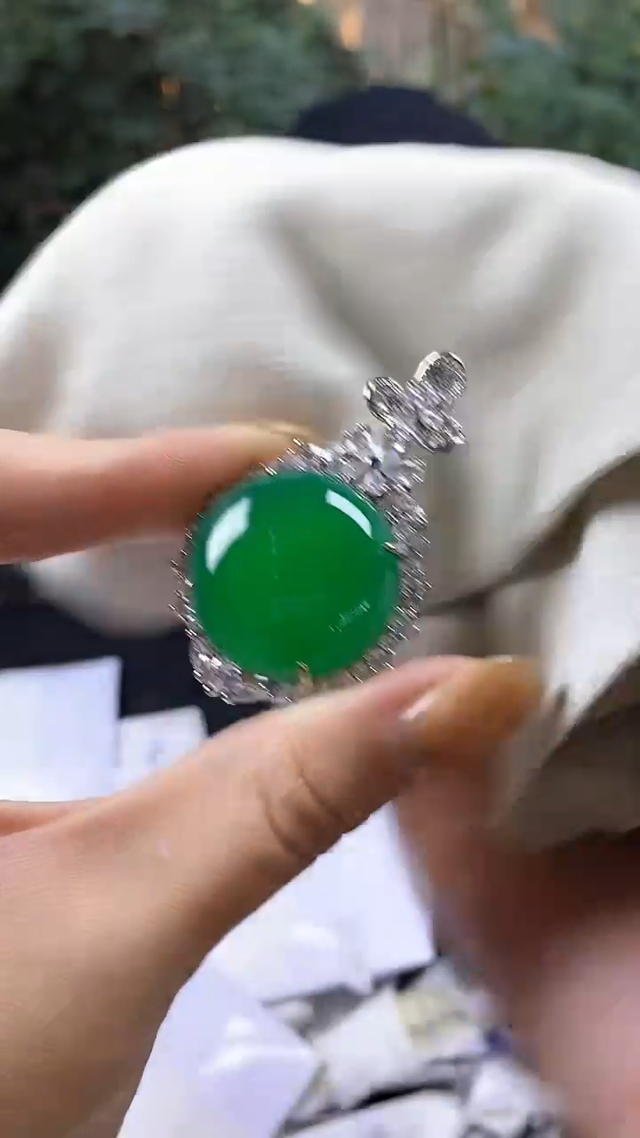 满色吊坠，所见即所得！！！