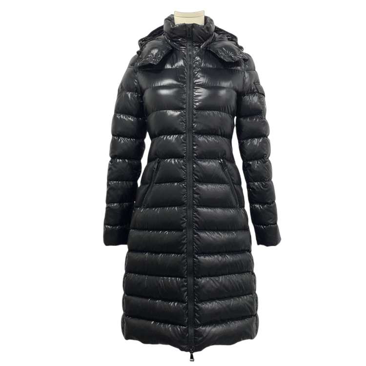 MONCLER/羽绒服/95新/锦纶/[251213MY2F]