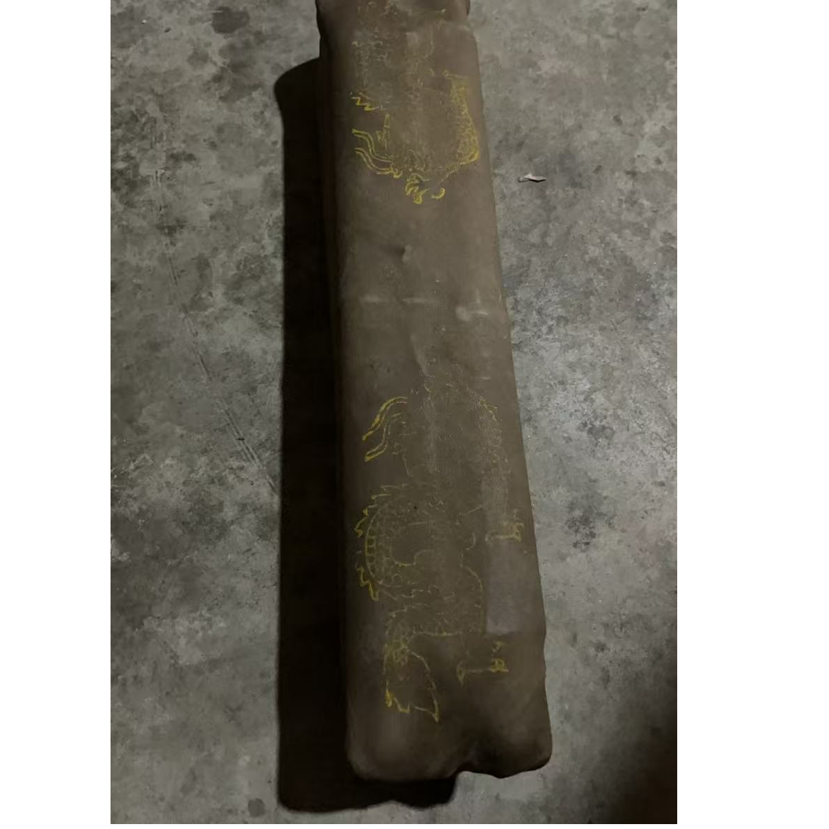 精品摆件张四条屏