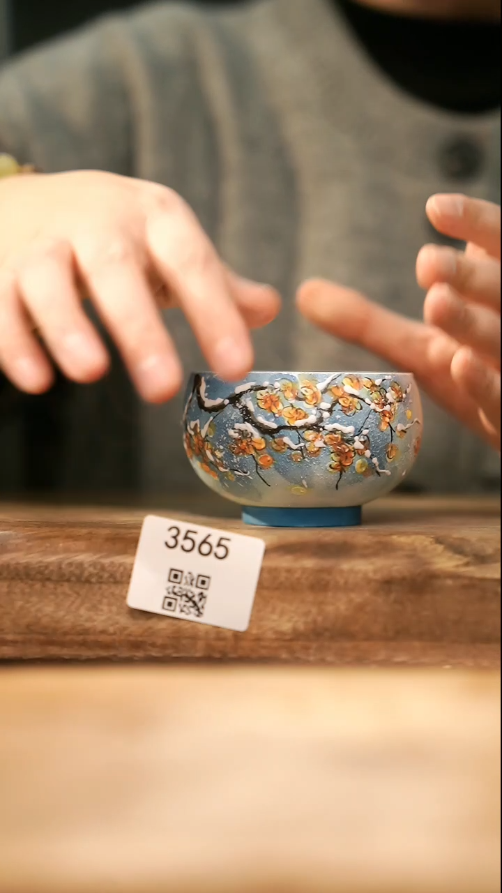 【落单孤品】福利/杯子@@3565