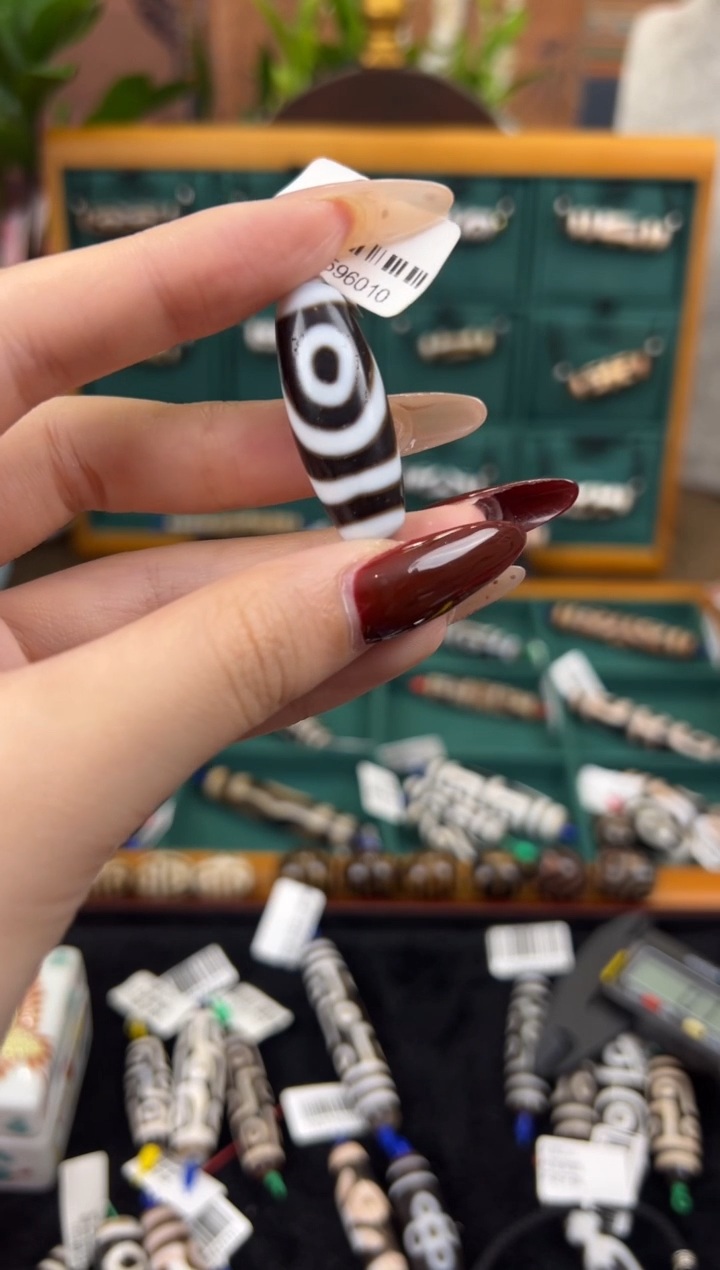 【闪购商品】玛瑙/玉髓颈饰未镶嵌21.