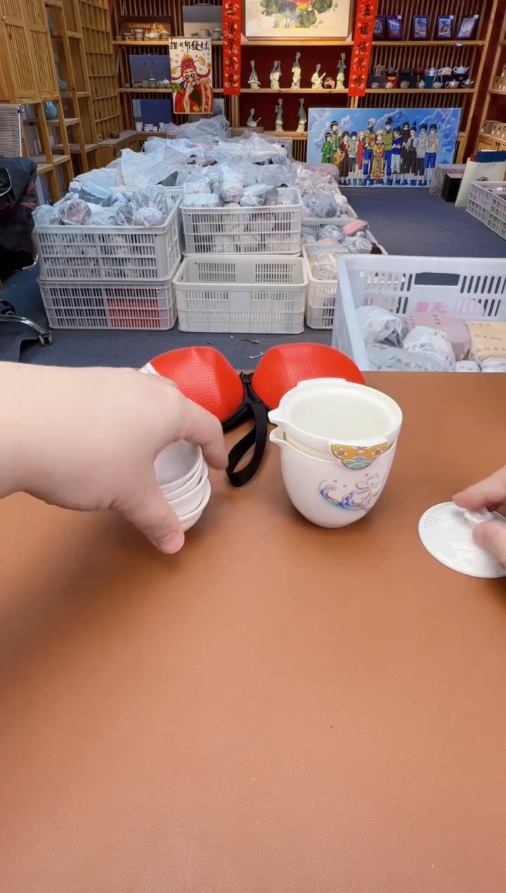 【闪购商品】瓷制品S11111111111