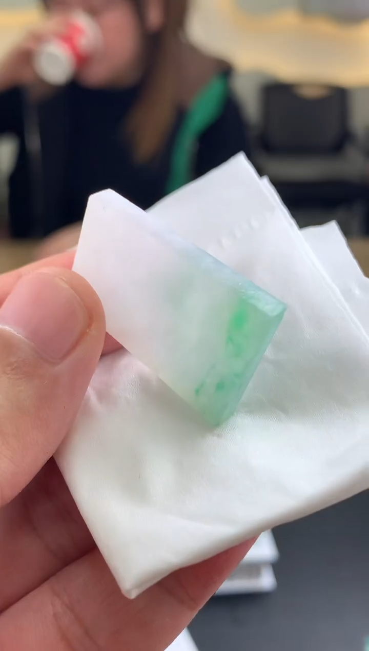 【闪购商品】定制翡翠未镶嵌翡翠