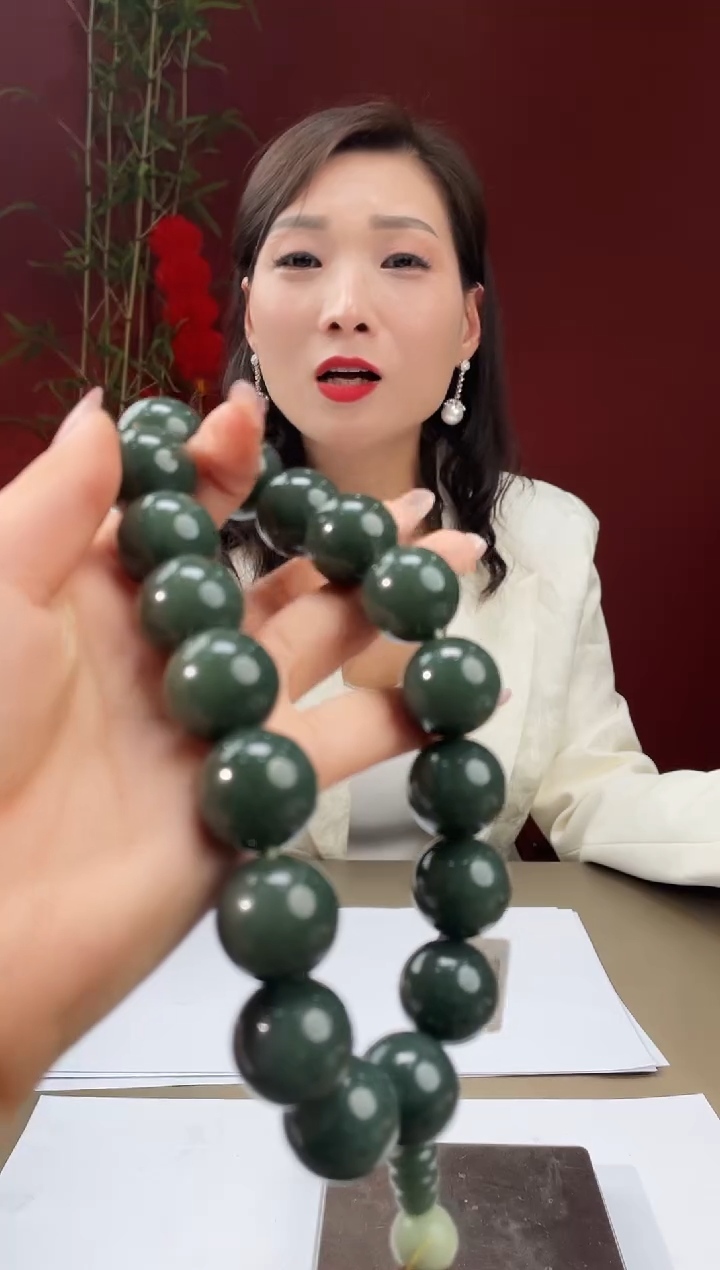 【闪购商品】定制和田玉多样性发货拍一发一 8107