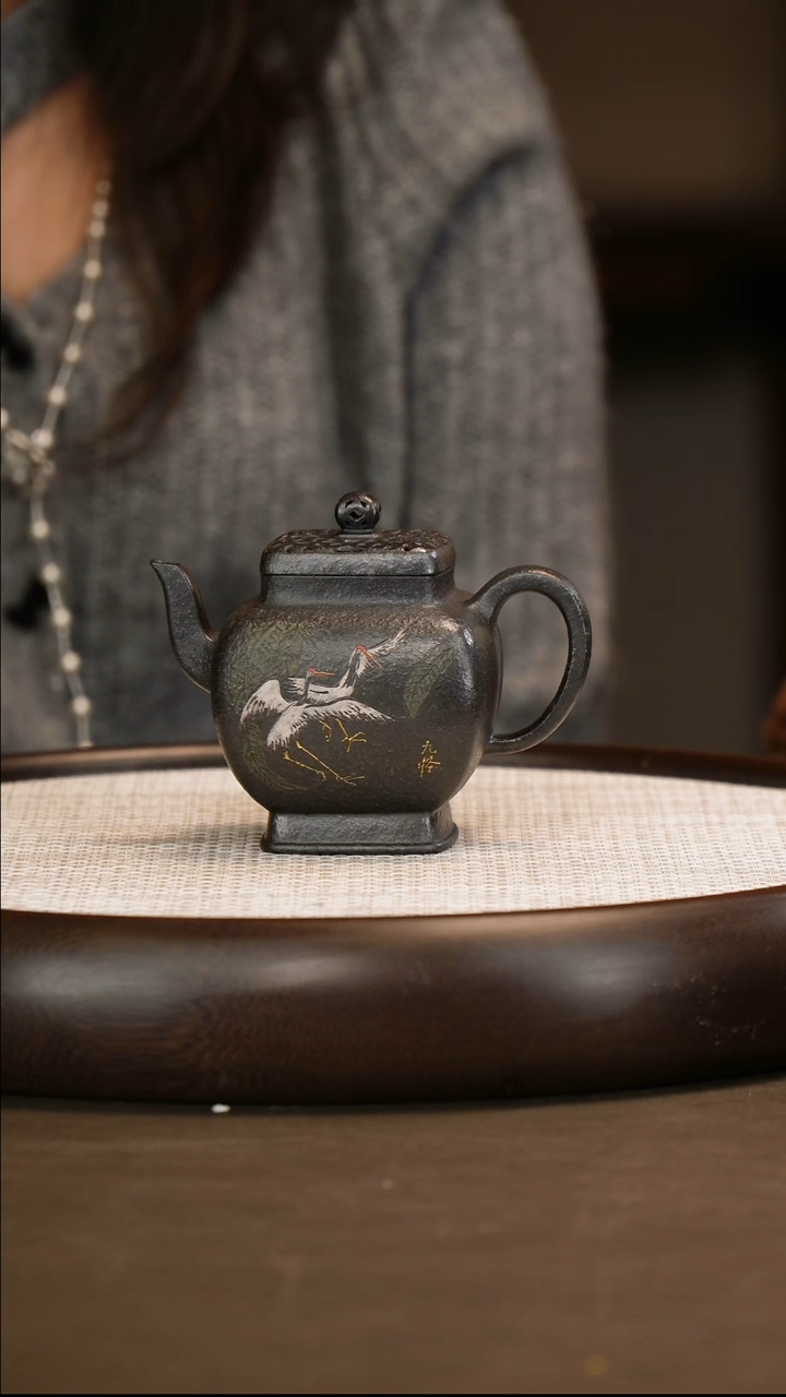 欣****✨吴小楣 天机 270c/神君图/单字墨宝