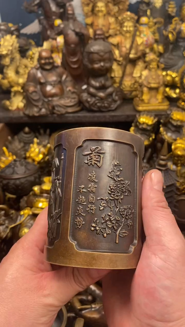 案台摆件  物品摆件