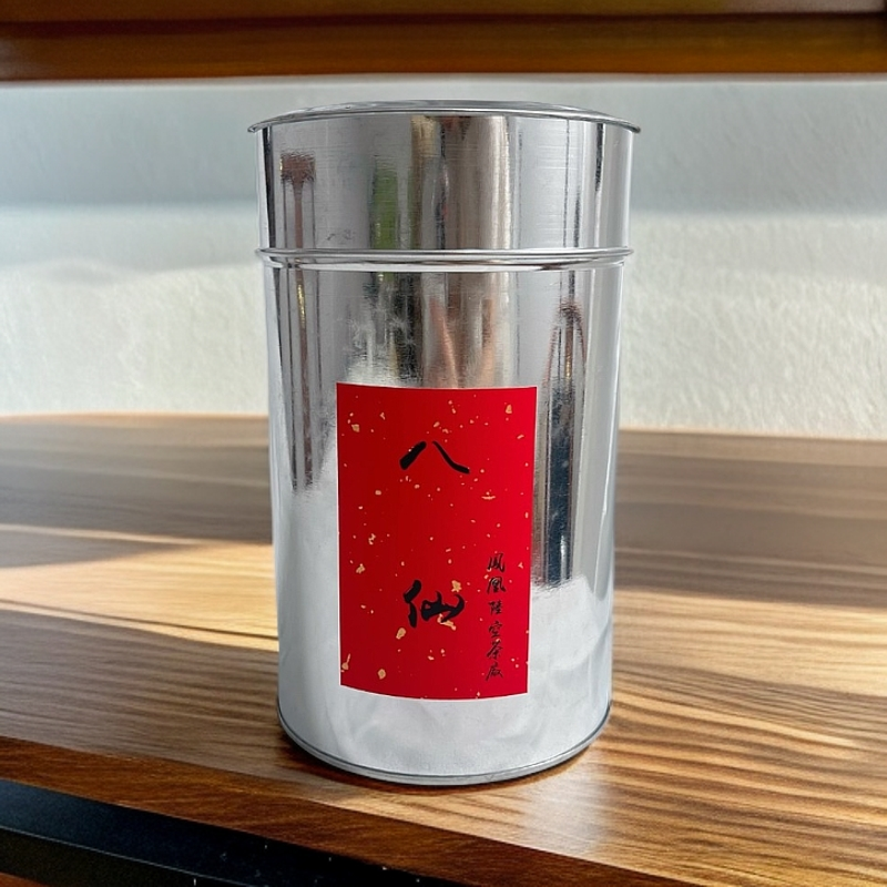 【兵销216春八仙A】潮汕凤凰单枞茶春茶高山乌龙茶八仙