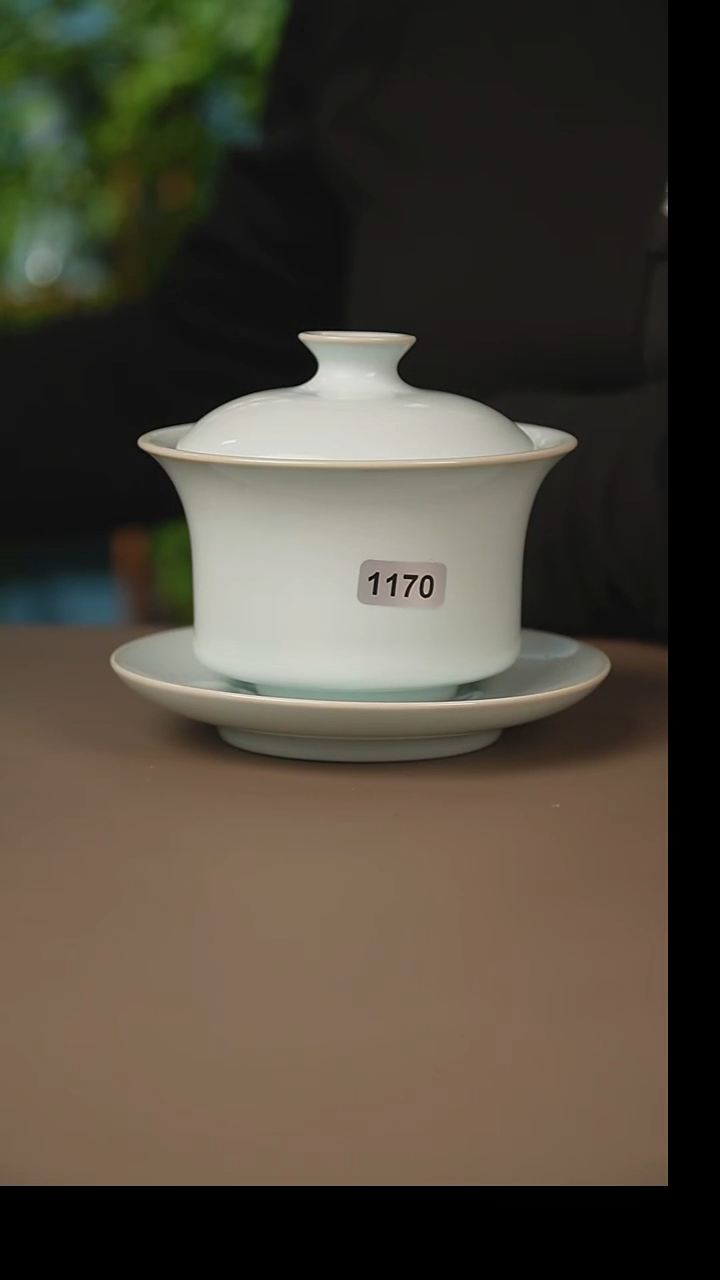 省工郗奎奎马蹄盖碗一级