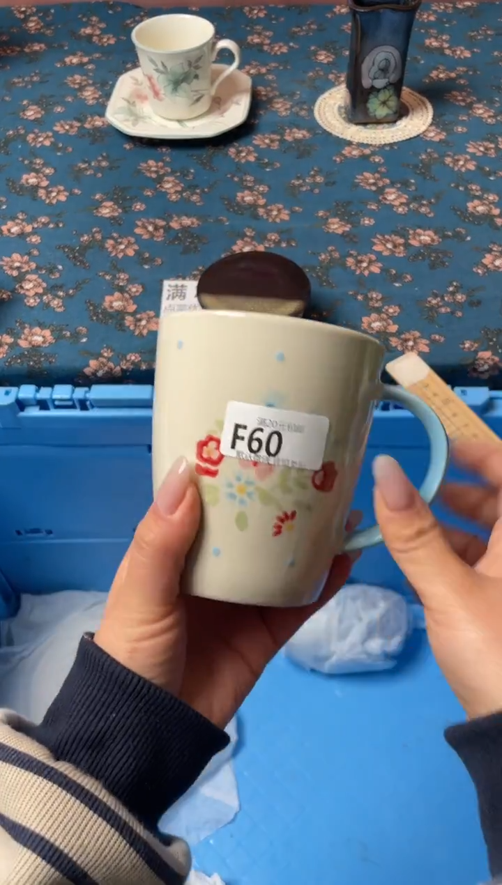 瓷片友*?瓷器瓷器F60