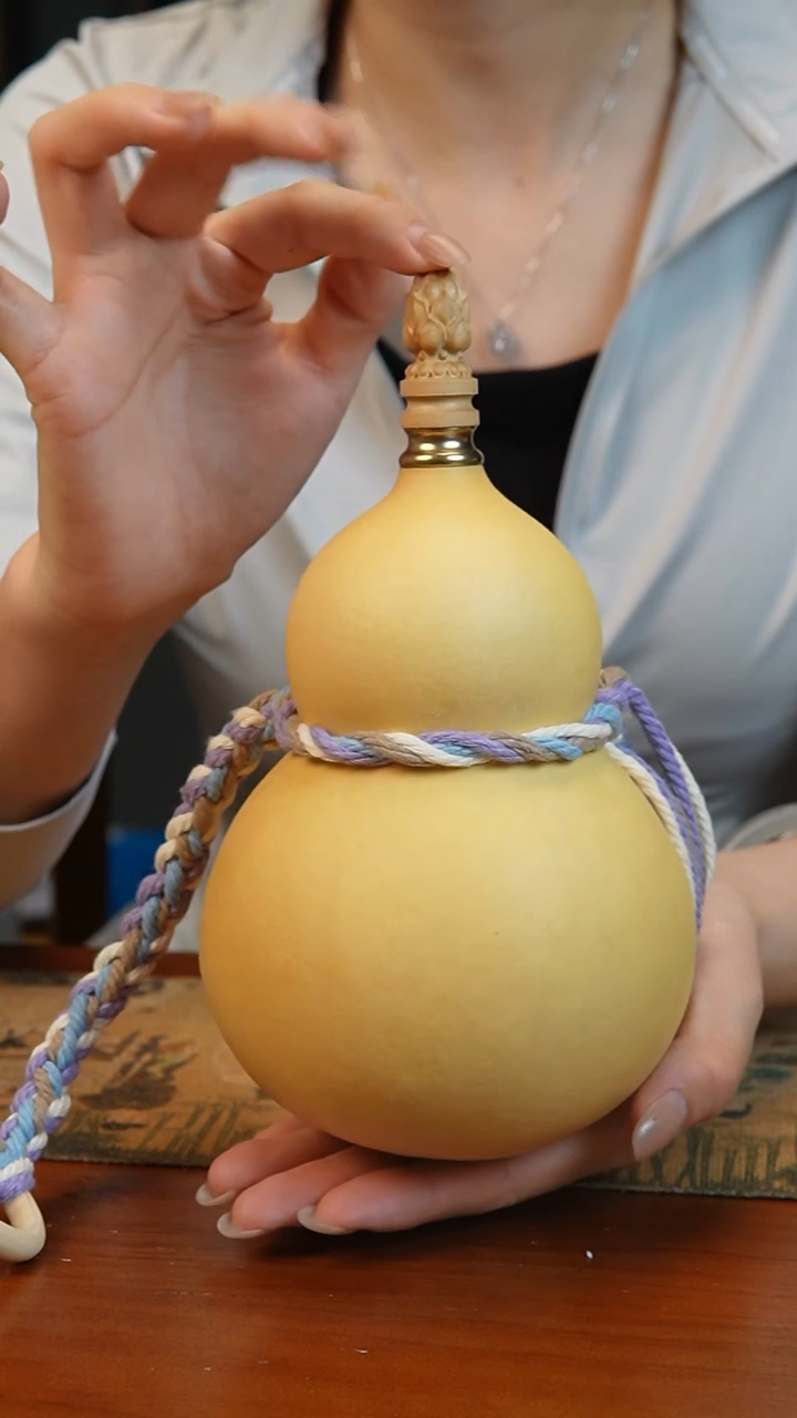 517热水款酒葫芦一物一拍