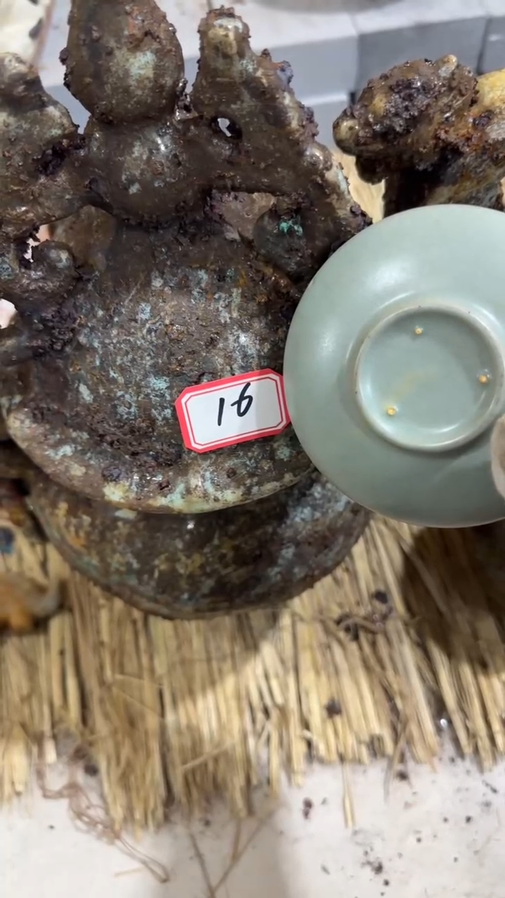 【闪购商品】摆件瓷摆件瓷摆件