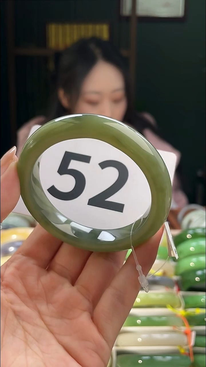 定制和田玉和田玉手镯