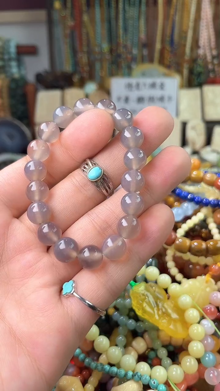 【闪购商品】玛瑙/玉髓.未镶嵌（一物一件）7411