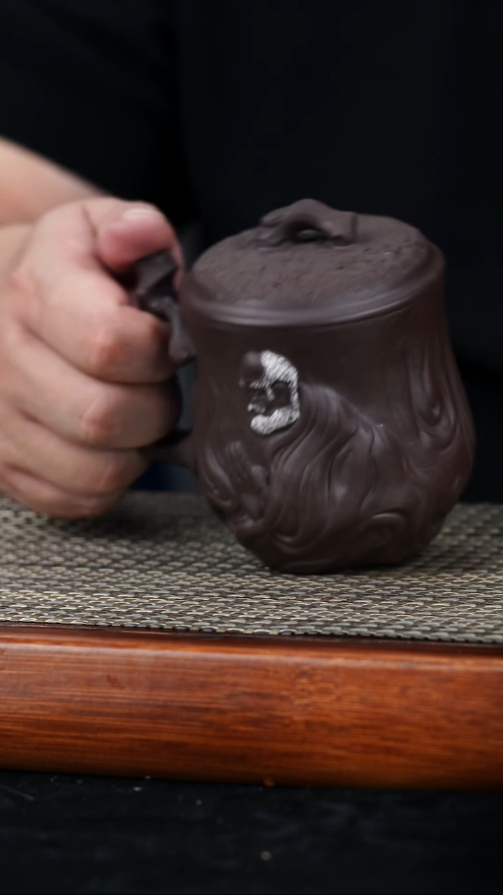 茶壶紫砂宜兴紫砂壶
