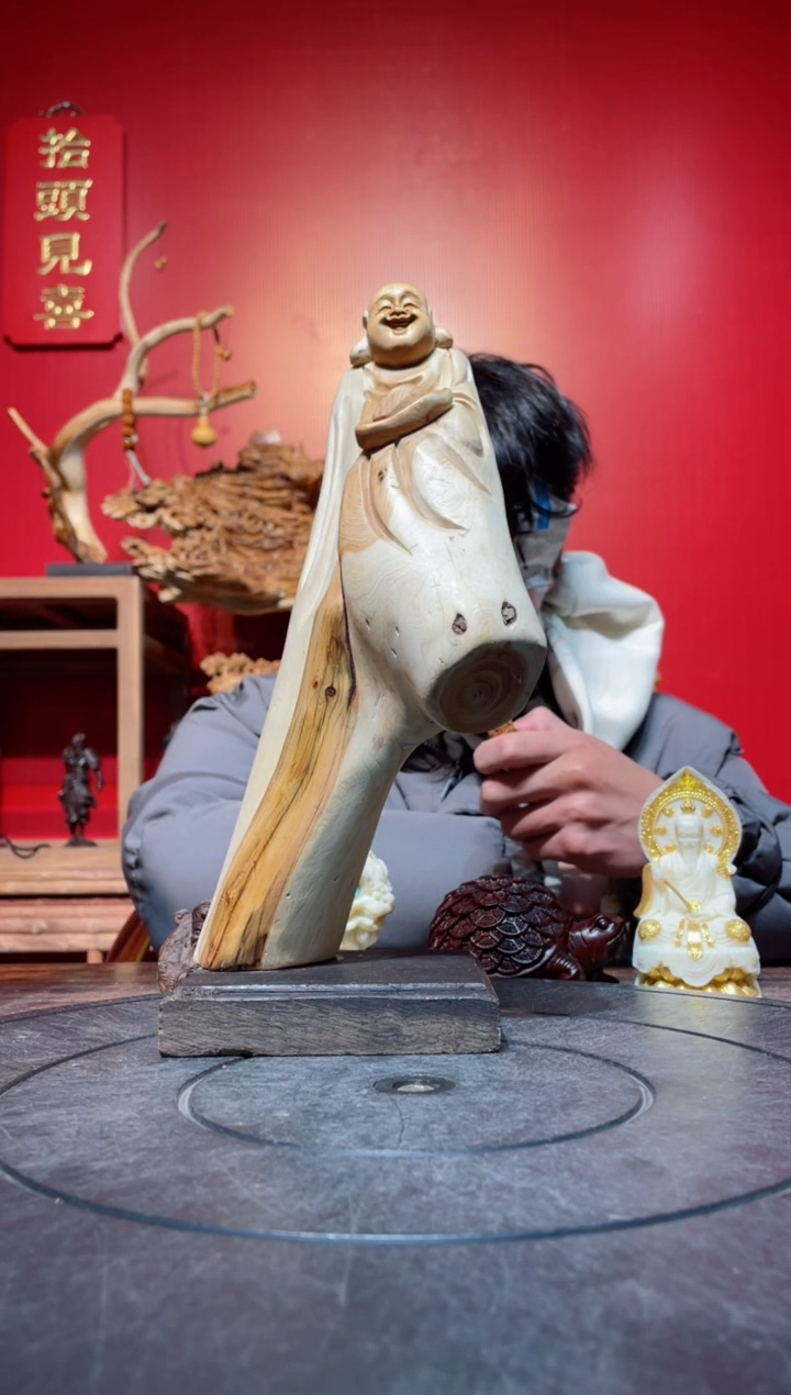 【闪购商品】柏木（崖柏）其他(直播推荐)     