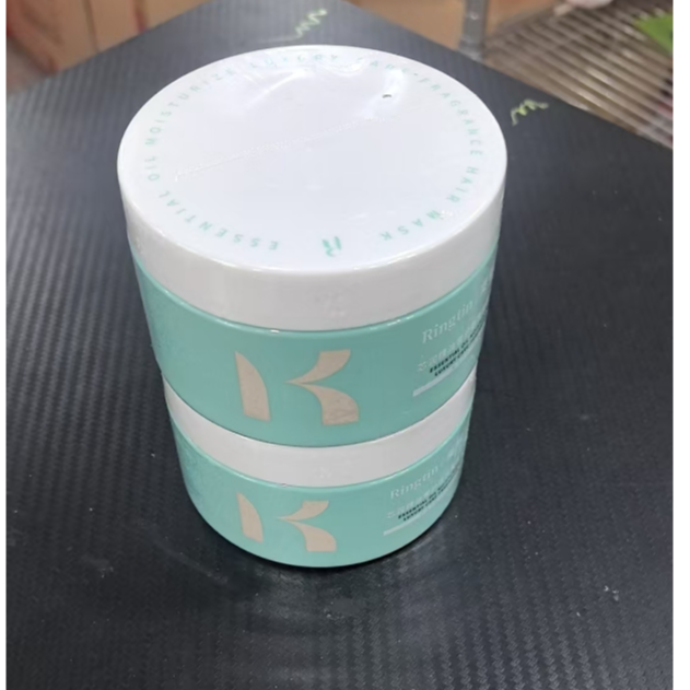 菱听香氛发膜(1瓶）控油（老板娘亏本福利）