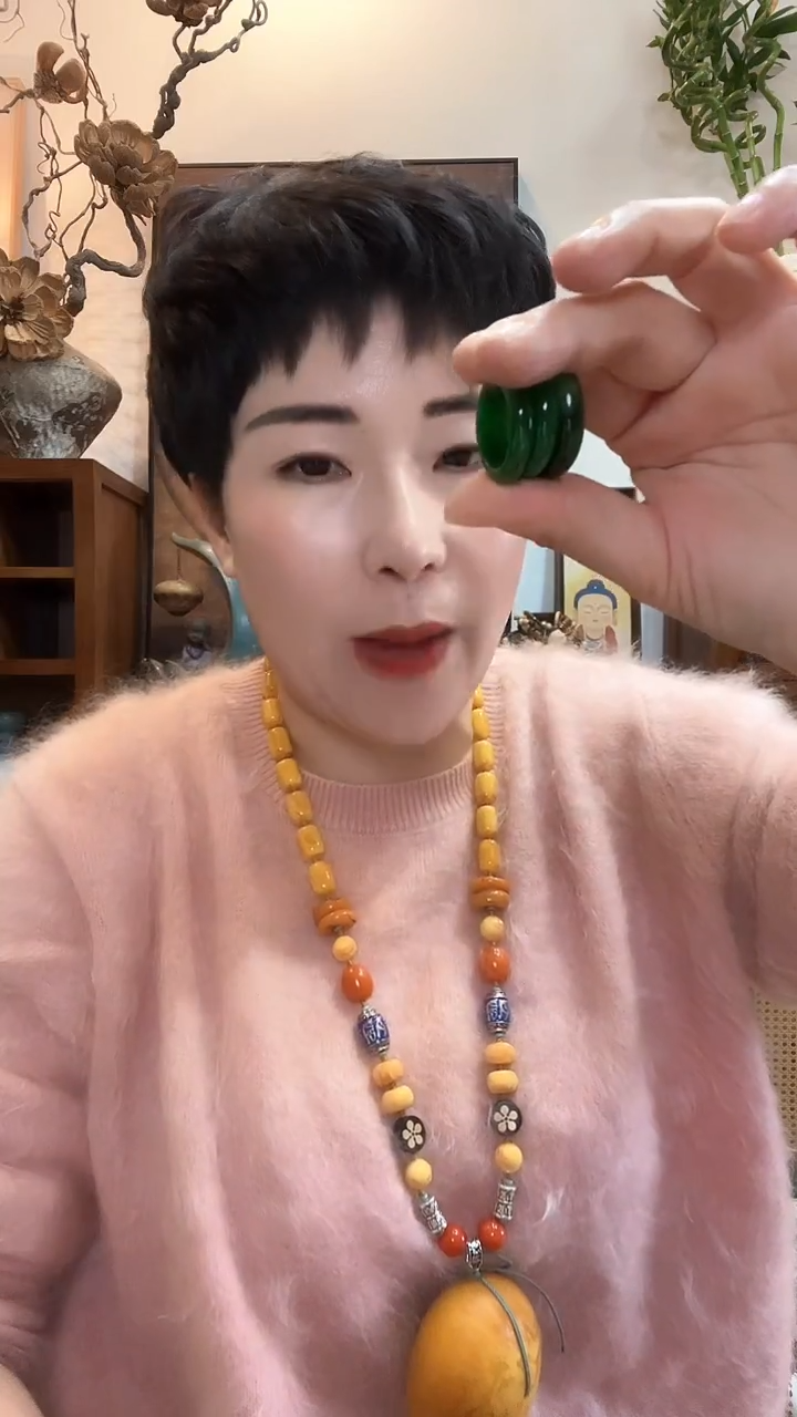 民族风原创手作554