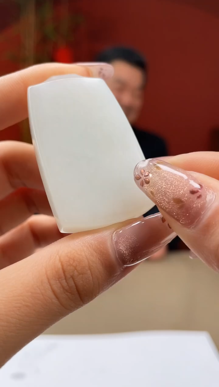 【闪购商品】定制和田玉和田玉（多样性拍一发一）260141