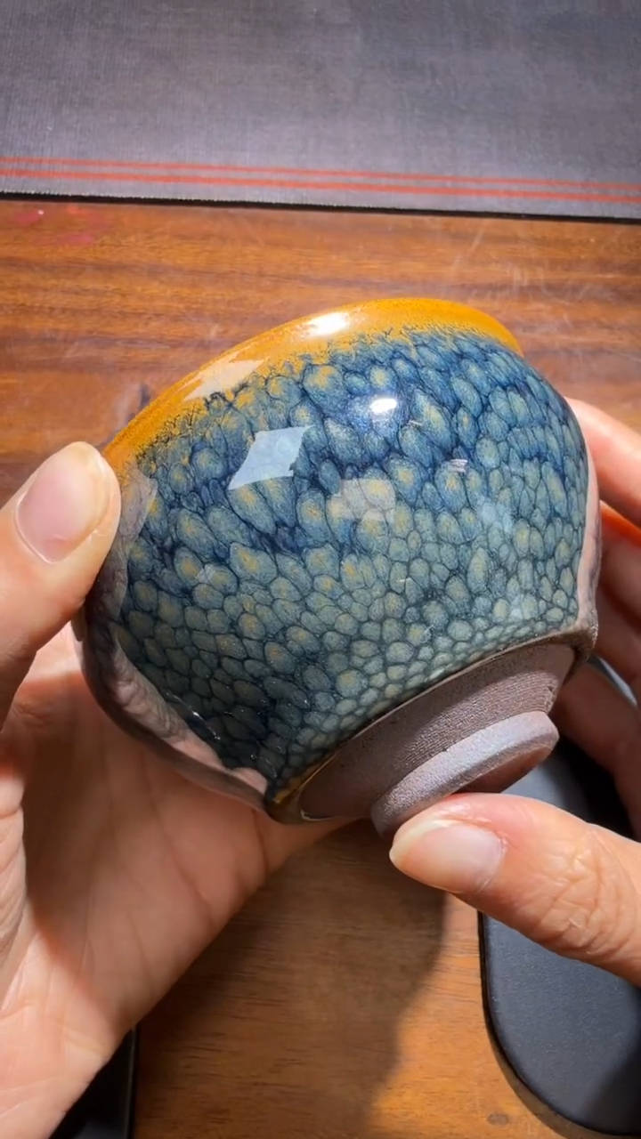 茶盏华瓷高端收藏111