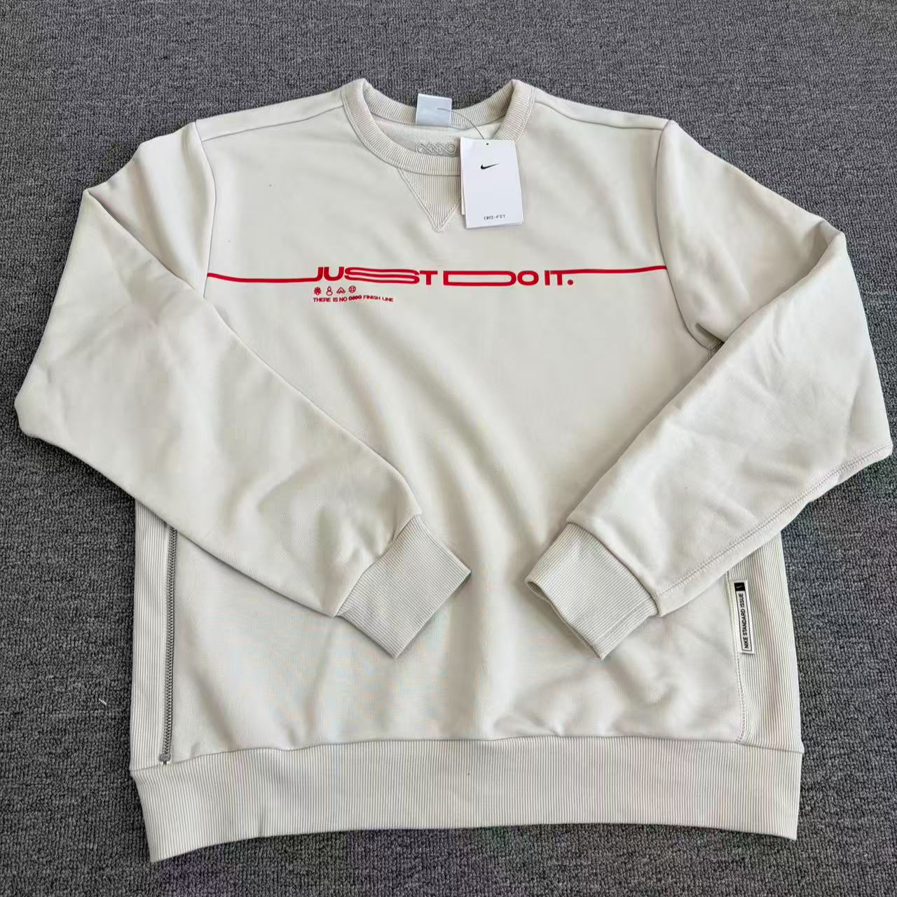 NIKE/耐克直播链接运动卫衣卫裤HV8208-072