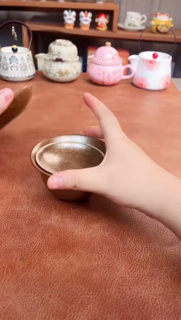【高货清库存】(微瑕，完美主义勿拍）