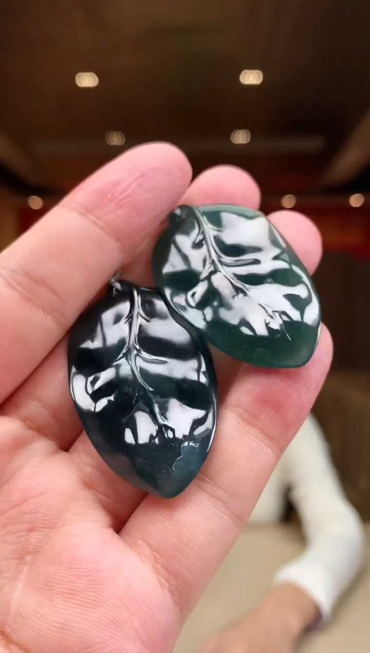 【闪购商品】定制翡翠未镶嵌多样性发货（只发一件) *d8