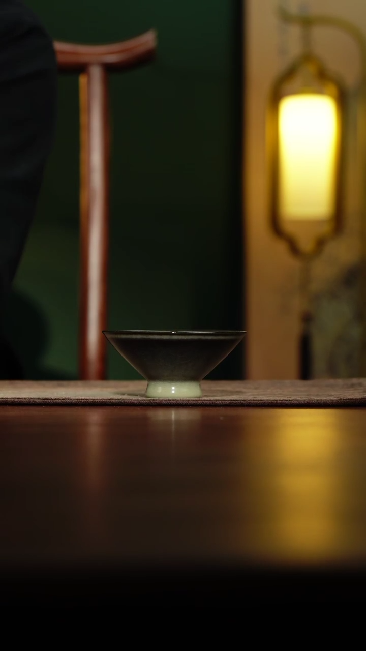 【闪购商品】【览古雅韵】主人杯