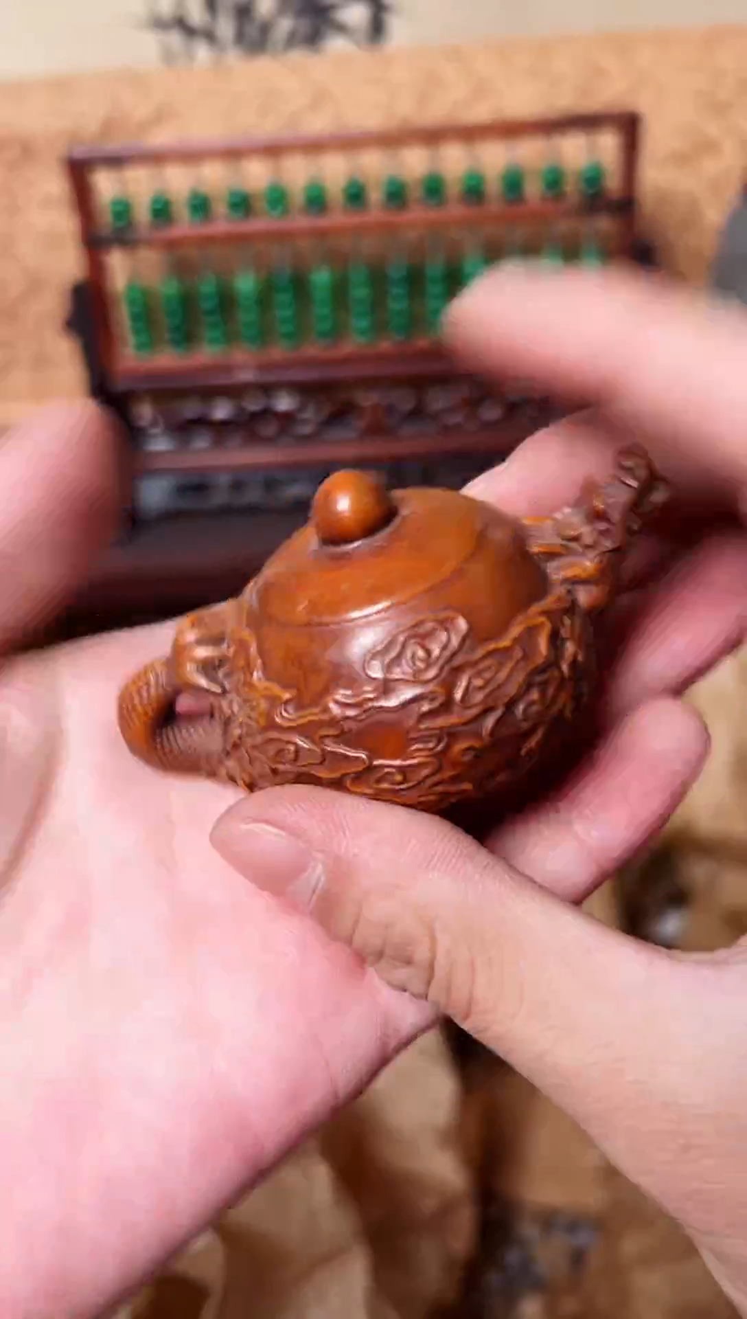 【闪购商品】香榧木 好运来直播专属链接