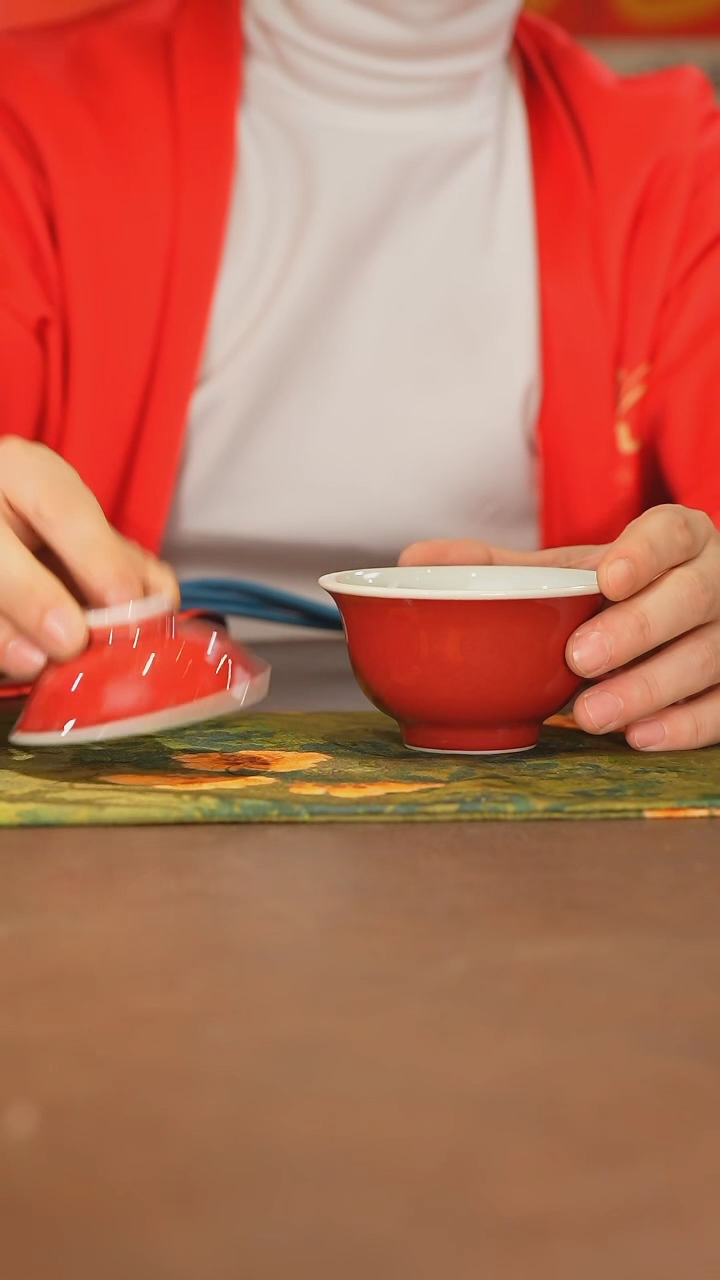 【闪购商品】瓷圈富贵推荐好物@@yipu475