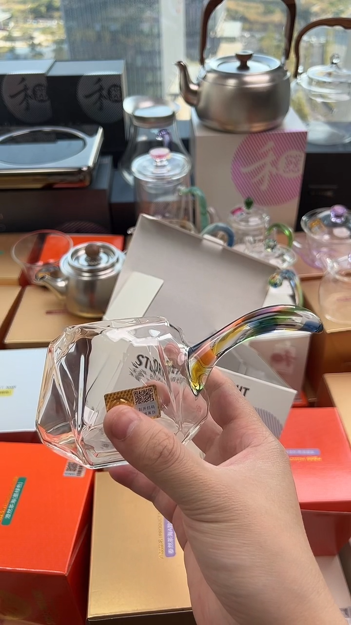 @@禾器幻彩璀璨侧把迷翠