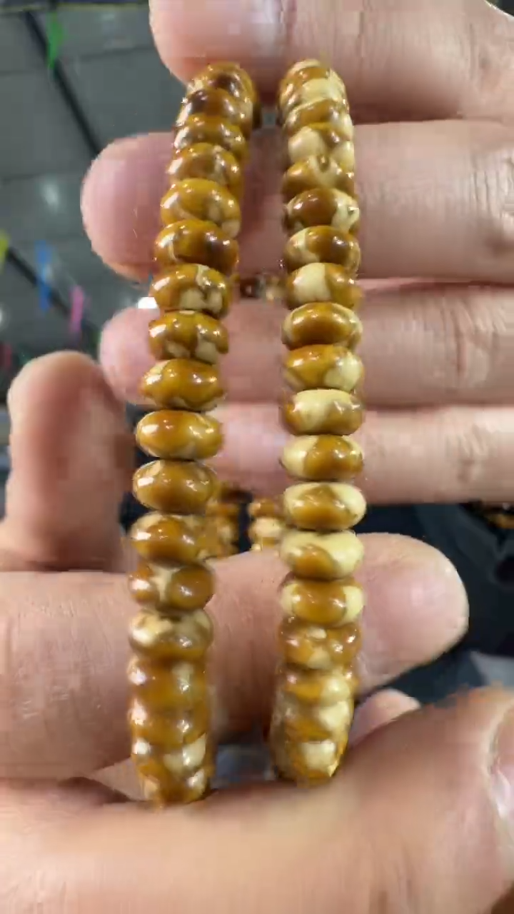 手串紫金鼠A7 实物为准