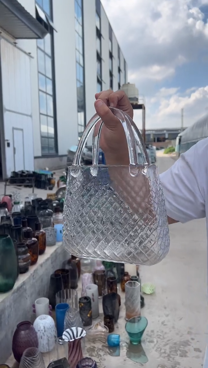 花瓶客厅餐桌插花装饰好物