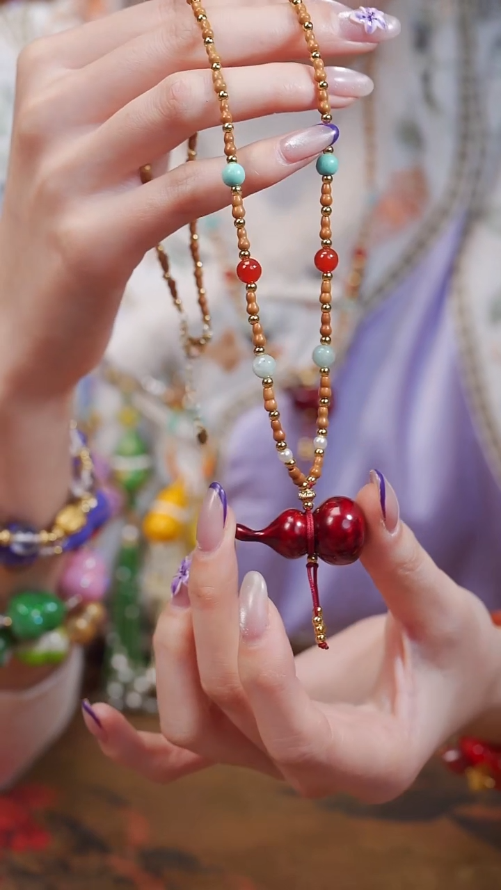 223 精工项链-----238