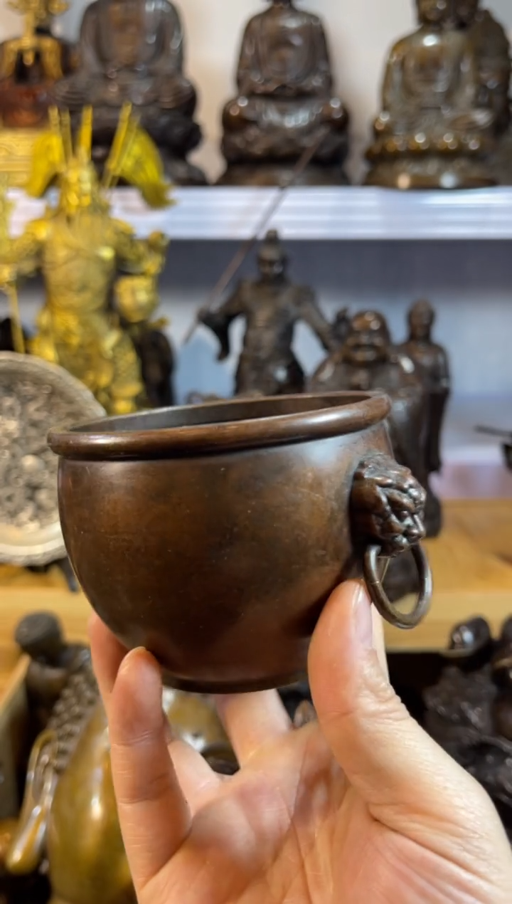 【闪购商品】.案台摆件 物品摆件