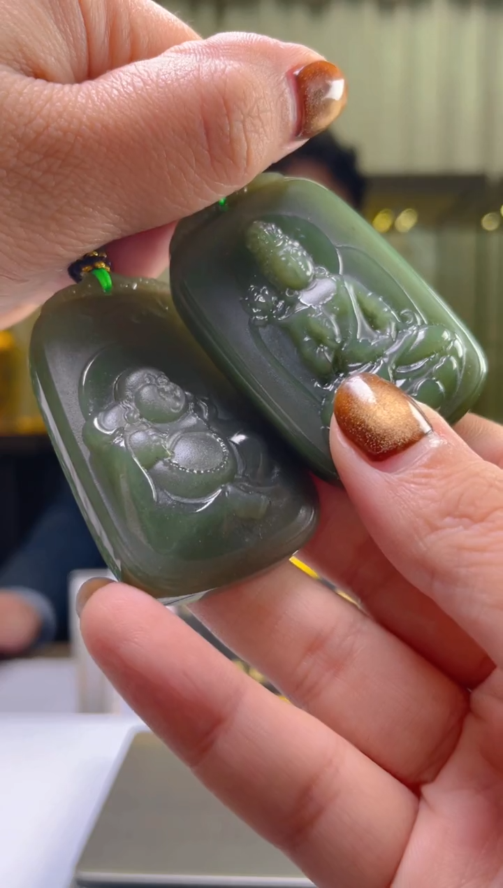 定制和田玉和田玉定制闪购链接YRX034