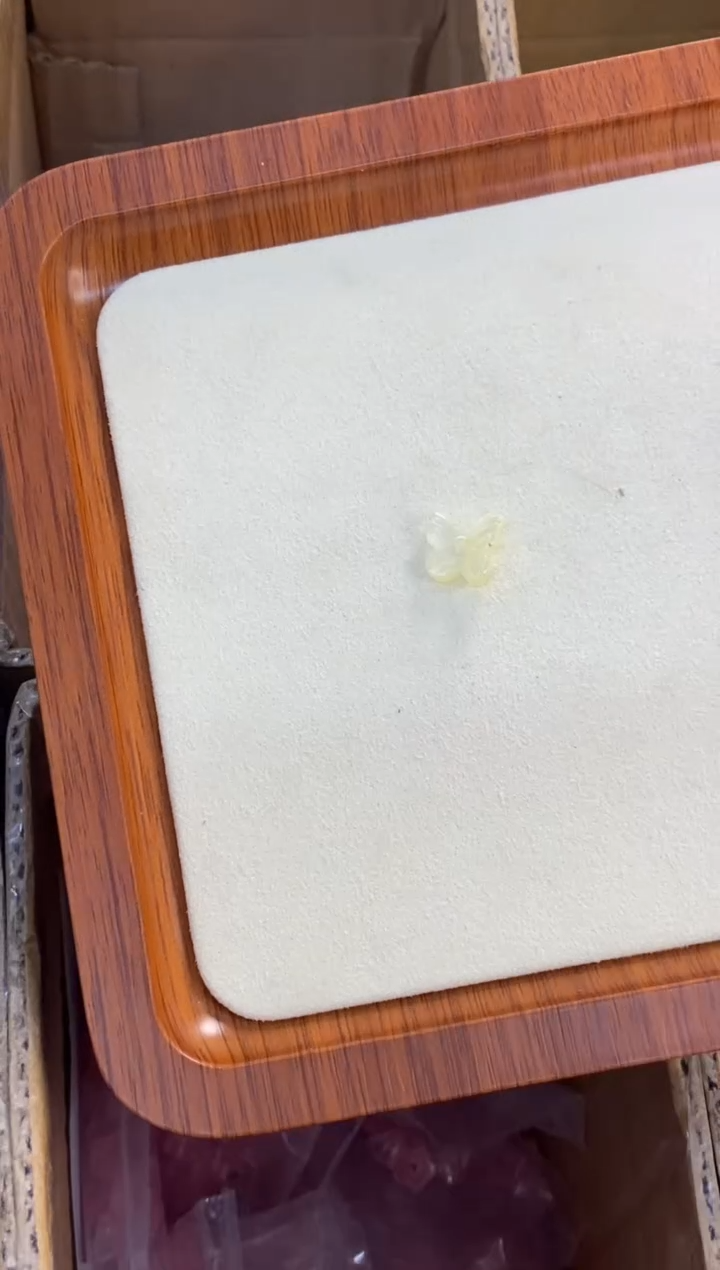 琉璃陶瓷合金S93