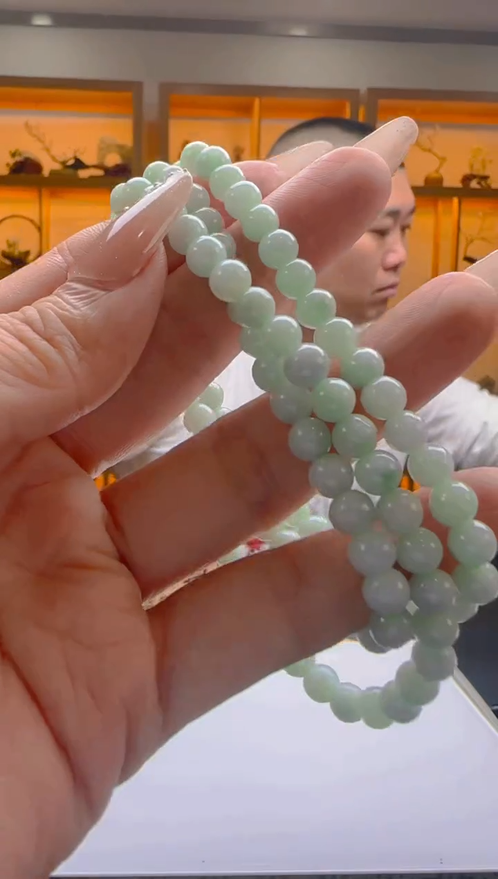 未镶嵌定制翡翠R-@@QJYY112118多样性发其一