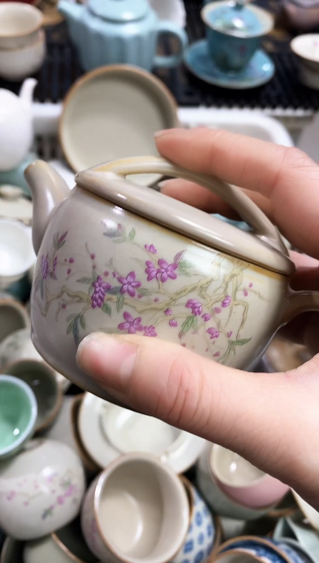 【闪购商品】轻轻微瑕茶具茶壶茶碗茶杯