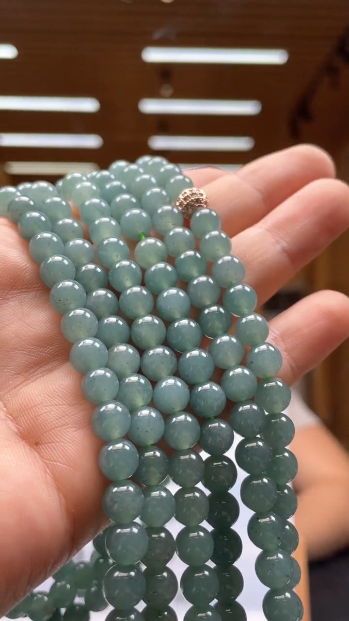 翡翠未镶嵌项链多样性发货（只发一件）x17