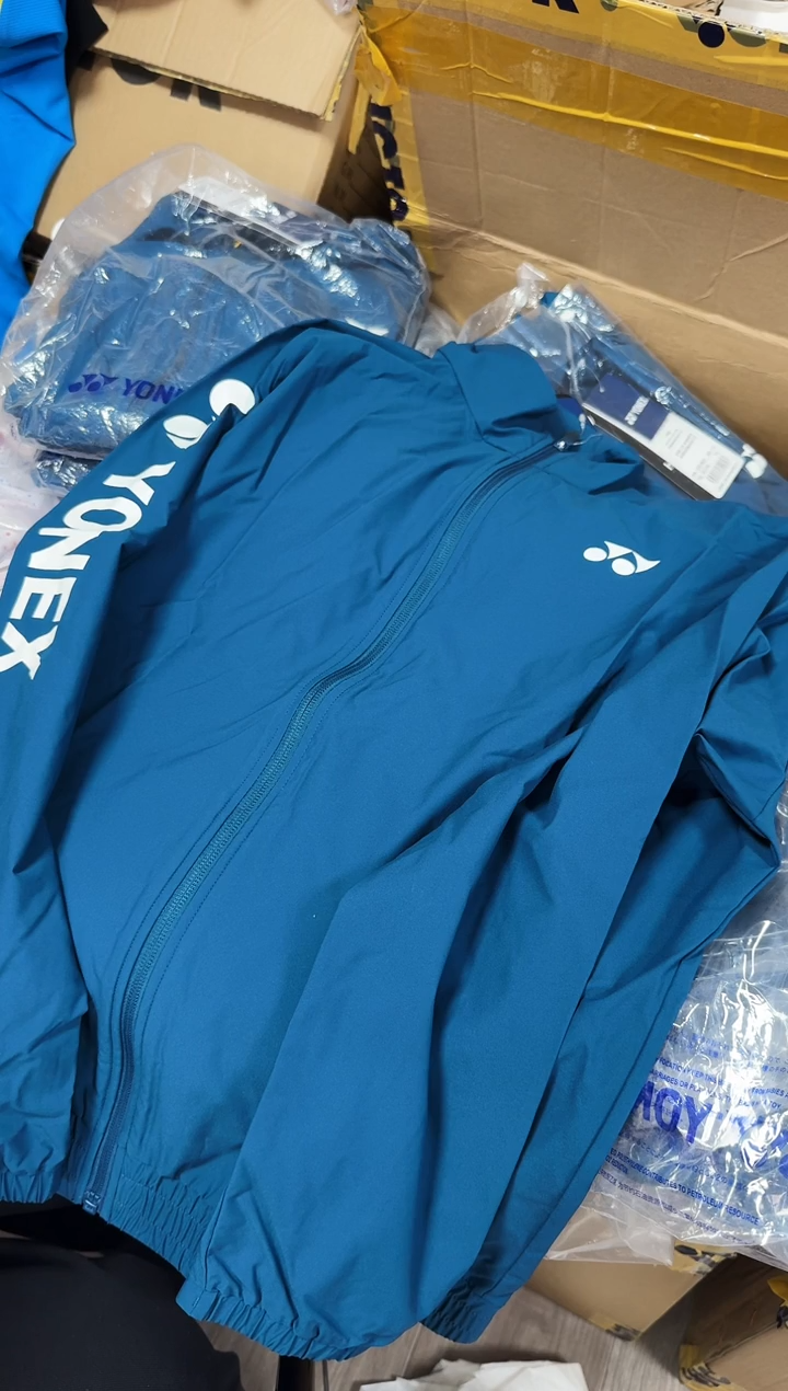 14号 微瑕正品 薄外套M码
