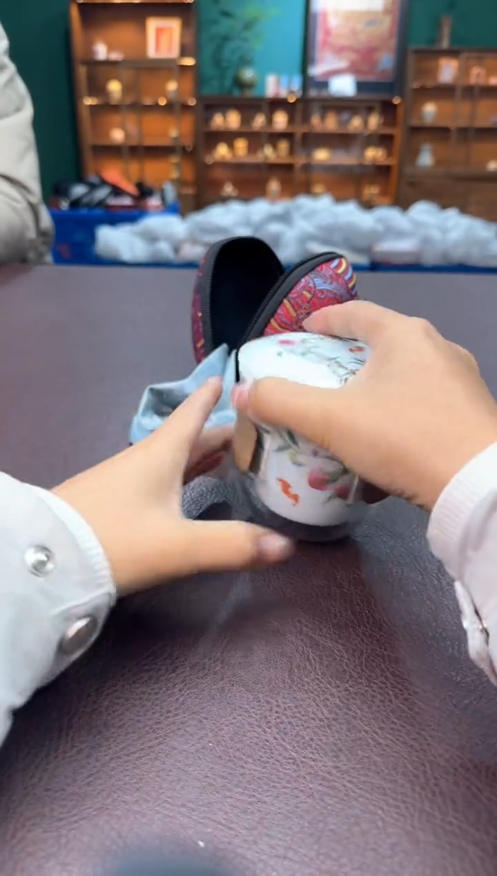 【闪购商品】摆件瓷SC1111111111