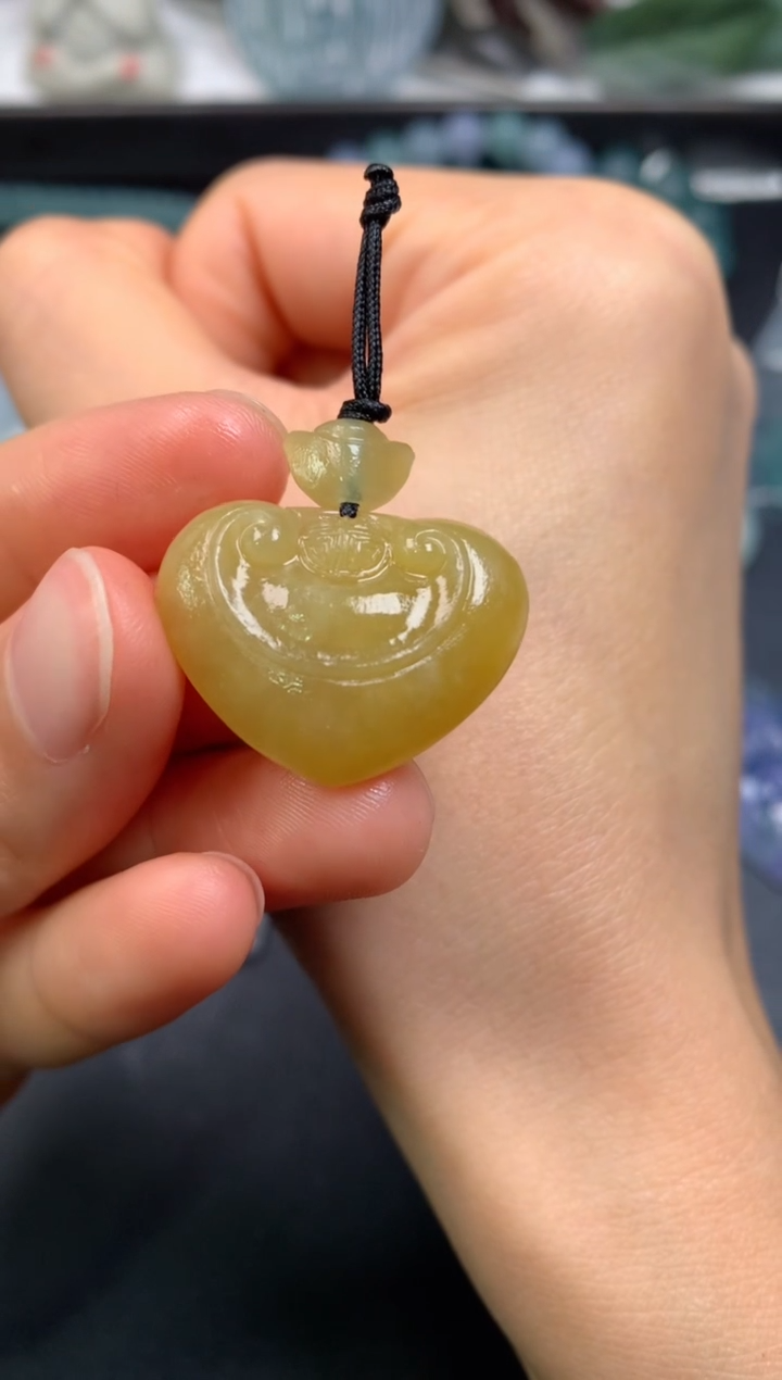 【闪购商品】定制翡翠未镶嵌0431292640