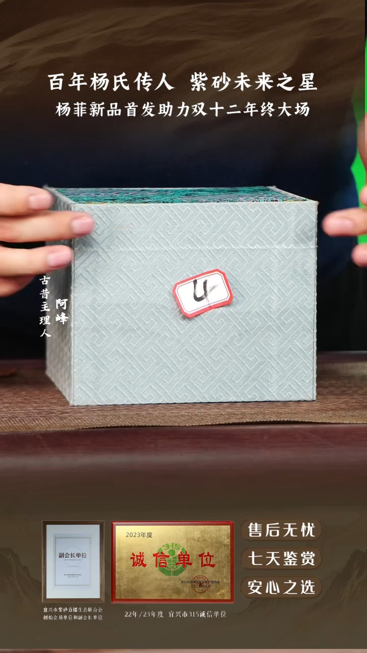 宜兴紫砂壶000000004