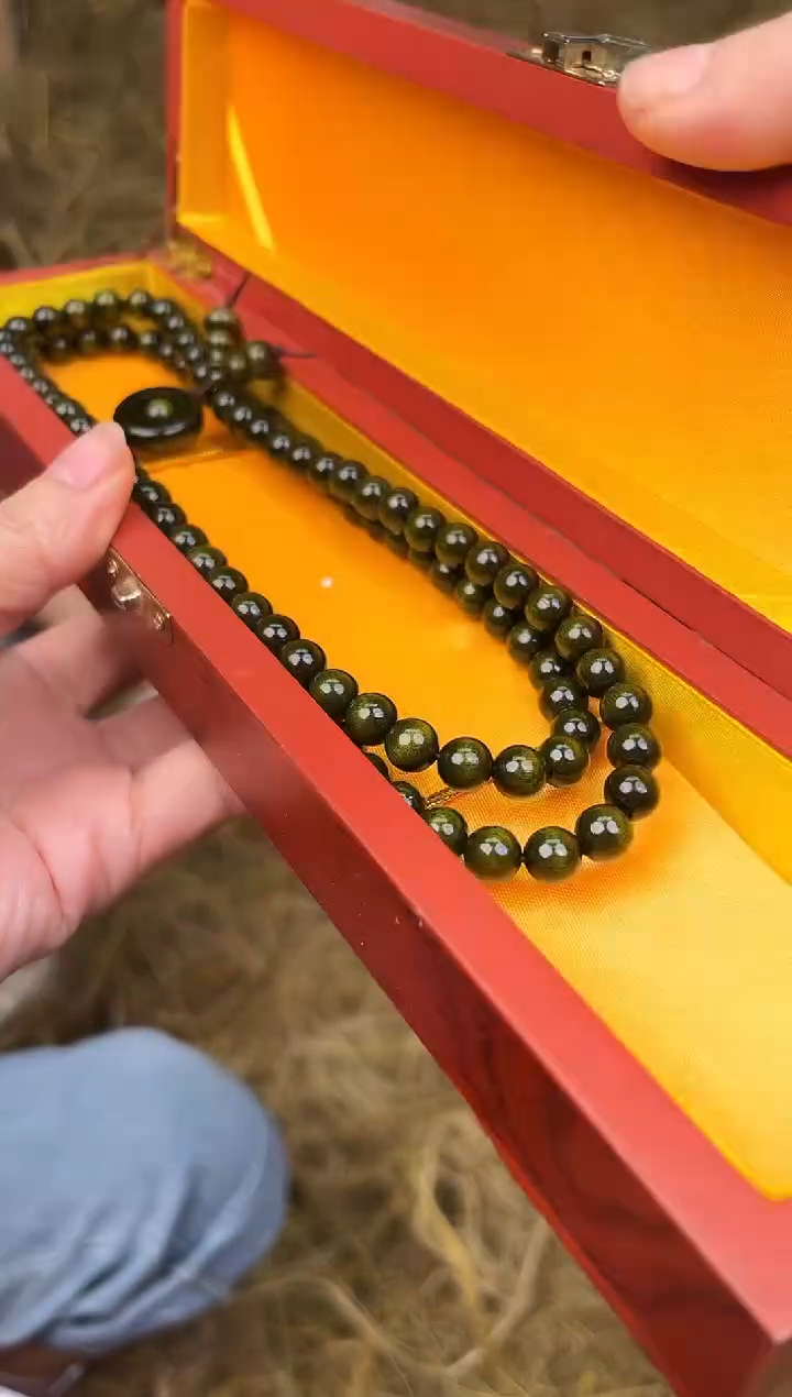 手串立夏甄选福利闪购商品无礼盒