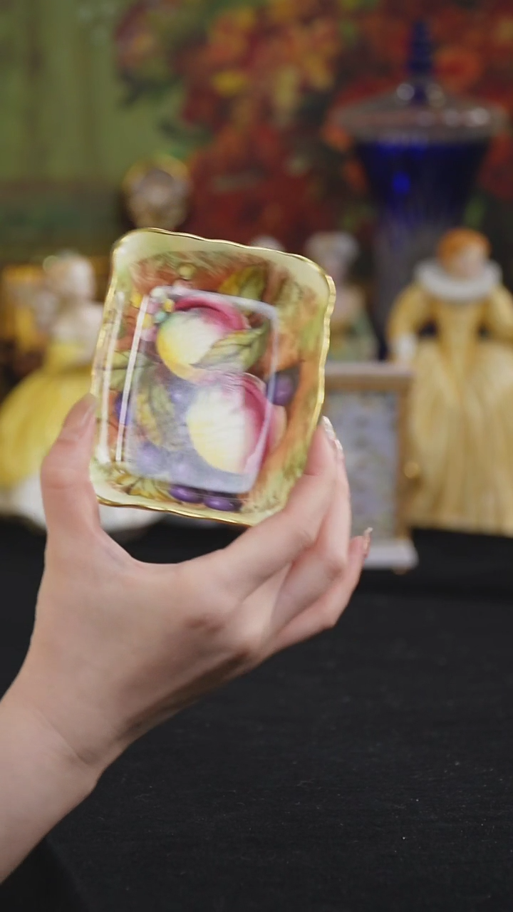 【闪购商品】摆件米多家中古器物 如图所示130