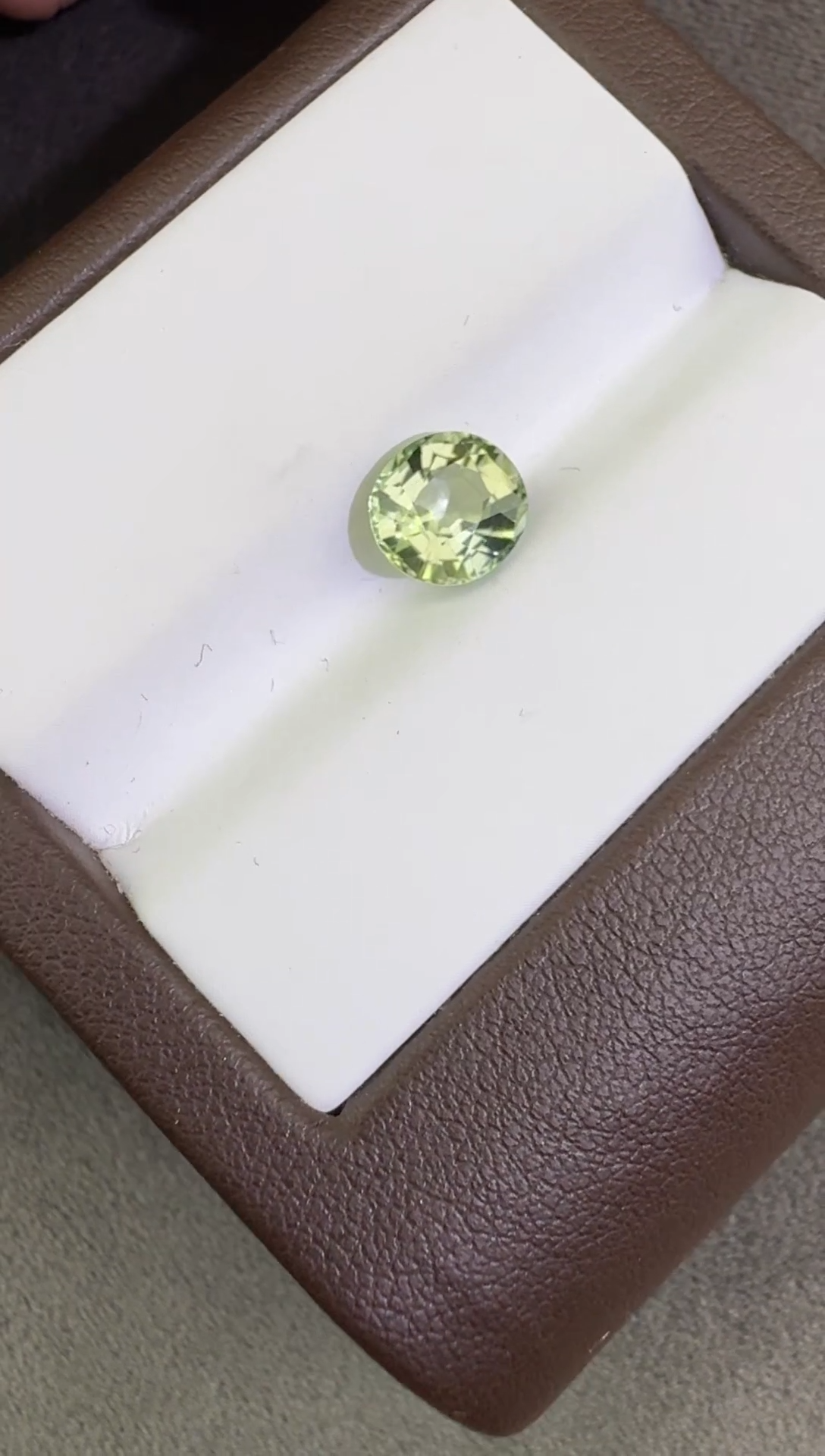 【闪购商品】碧玺珠宝奇石未镶嵌1.83ct