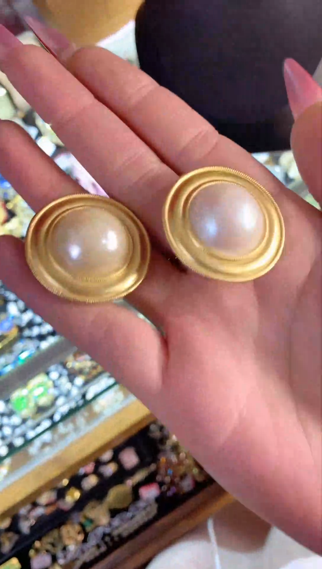 【闪购商品】瓷片楚楚中古珠宝甄选不退换